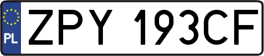 ZPY193CF
