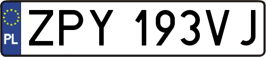 ZPY193VJ