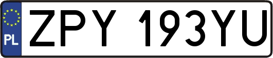 ZPY193YU