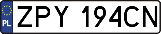 ZPY194CN