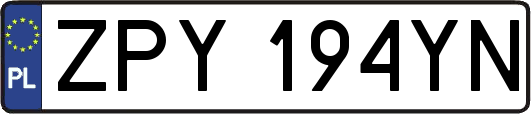 ZPY194YN