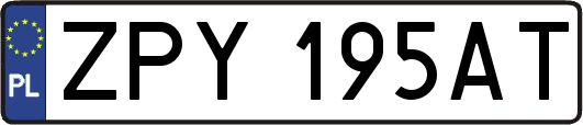 ZPY195AT