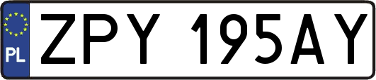 ZPY195AY