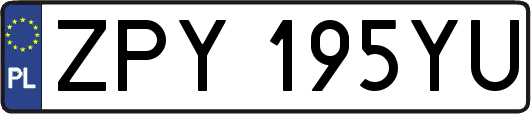 ZPY195YU