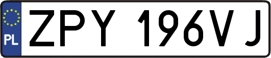 ZPY196VJ