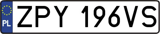ZPY196VS