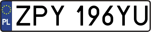 ZPY196YU