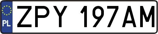 ZPY197AM