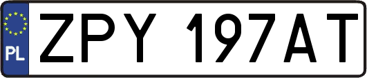 ZPY197AT