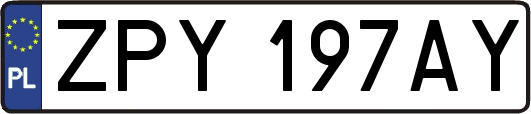 ZPY197AY
