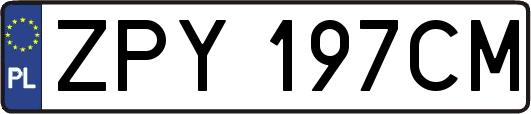 ZPY197CM