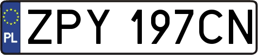 ZPY197CN