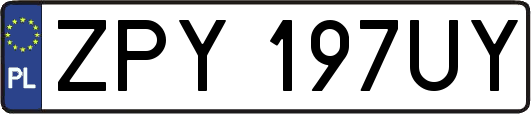 ZPY197UY