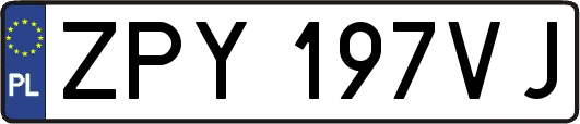 ZPY197VJ