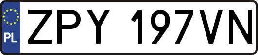 ZPY197VN
