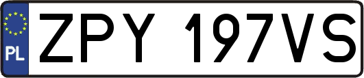 ZPY197VS