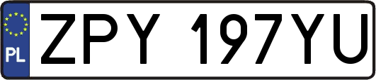 ZPY197YU