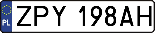 ZPY198AH