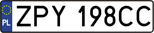 ZPY198CC