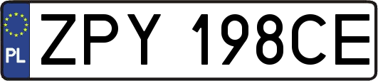 ZPY198CE