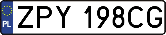 ZPY198CG