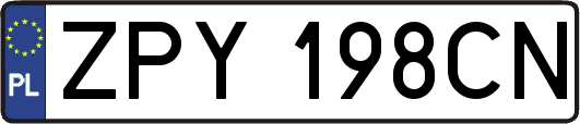 ZPY198CN