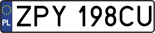 ZPY198CU