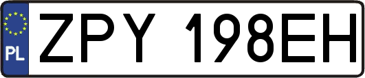 ZPY198EH