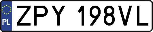 ZPY198VL