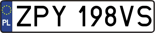 ZPY198VS