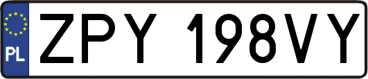 ZPY198VY