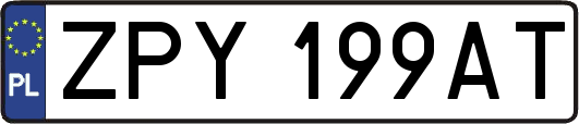 ZPY199AT