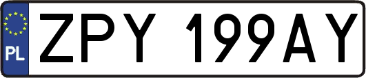 ZPY199AY