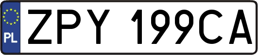 ZPY199CA