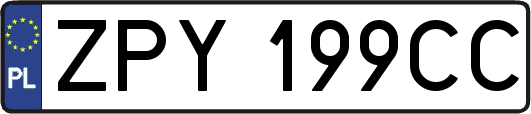 ZPY199CC