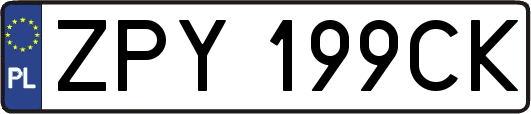 ZPY199CK