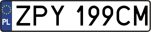 ZPY199CM
