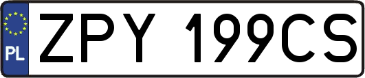 ZPY199CS