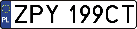 ZPY199CT