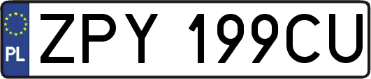 ZPY199CU