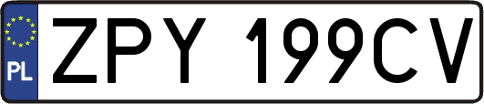 ZPY199CV