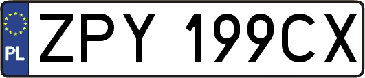 ZPY199CX