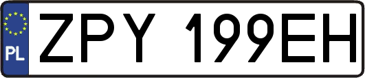 ZPY199EH