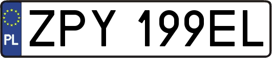 ZPY199EL