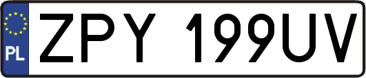 ZPY199UV
