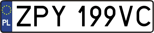 ZPY199VC