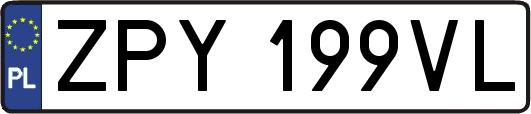 ZPY199VL
