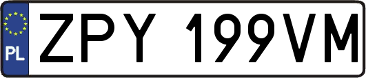 ZPY199VM