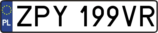ZPY199VR