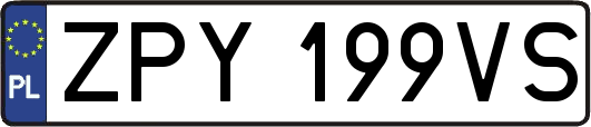 ZPY199VS